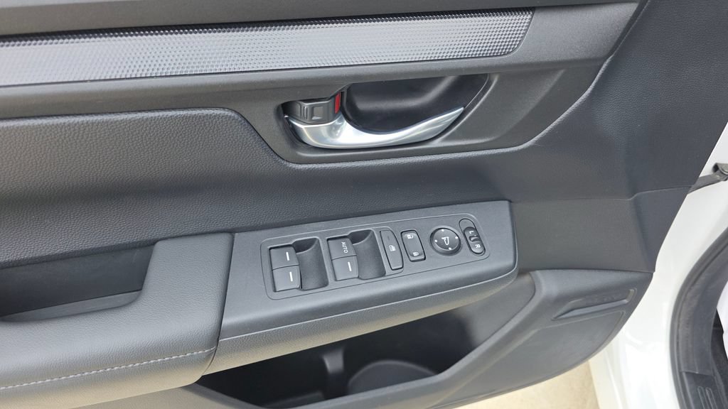 Certified 2023 Honda CR-V LX image 22