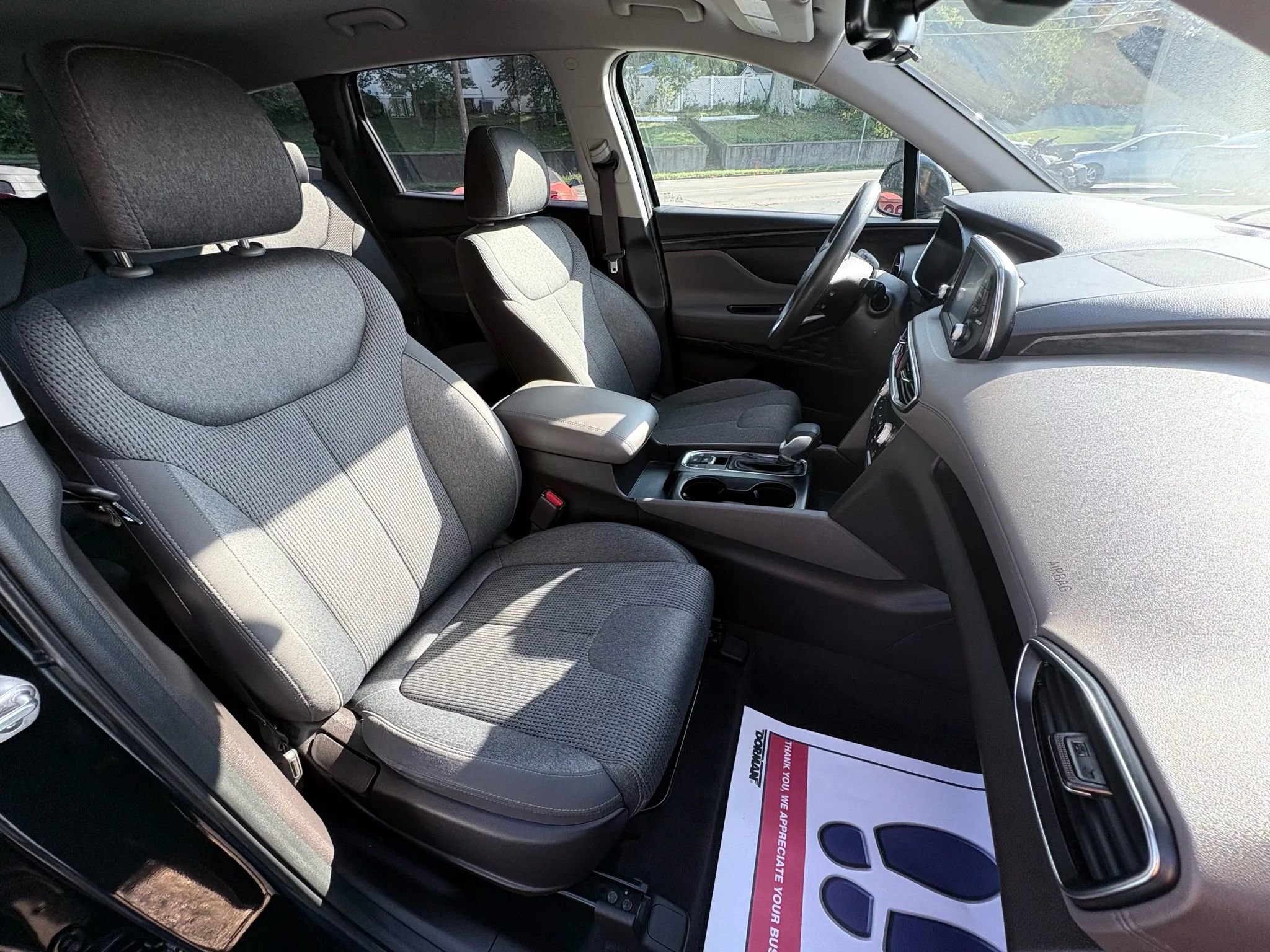Used 2019 Hyundai Santa Fe SEL image 23