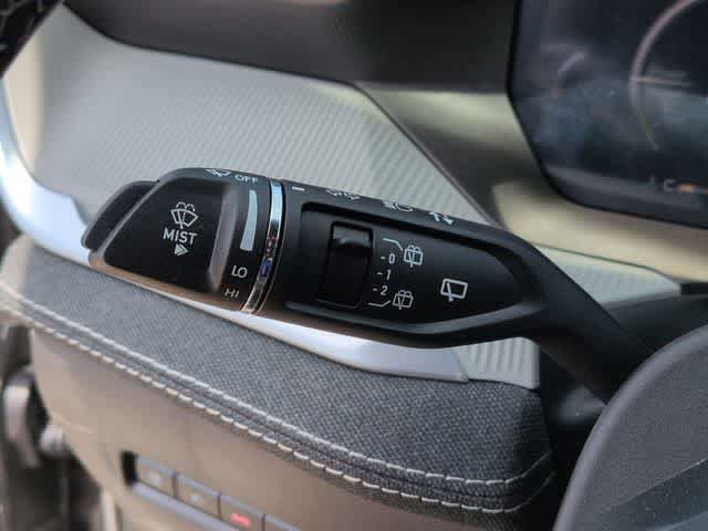 New 2026 Jeep Cherokee Laredo AWD/4WD image 27