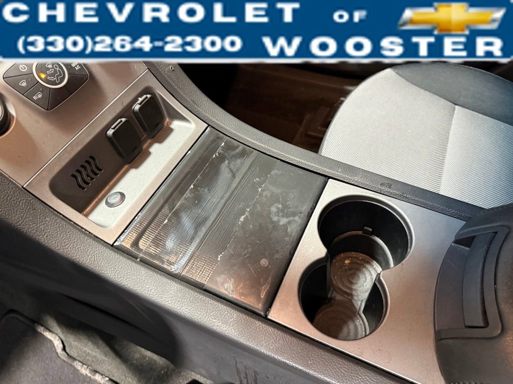 Used 2014 Ford Taurus Police Interceptor AWD image 13