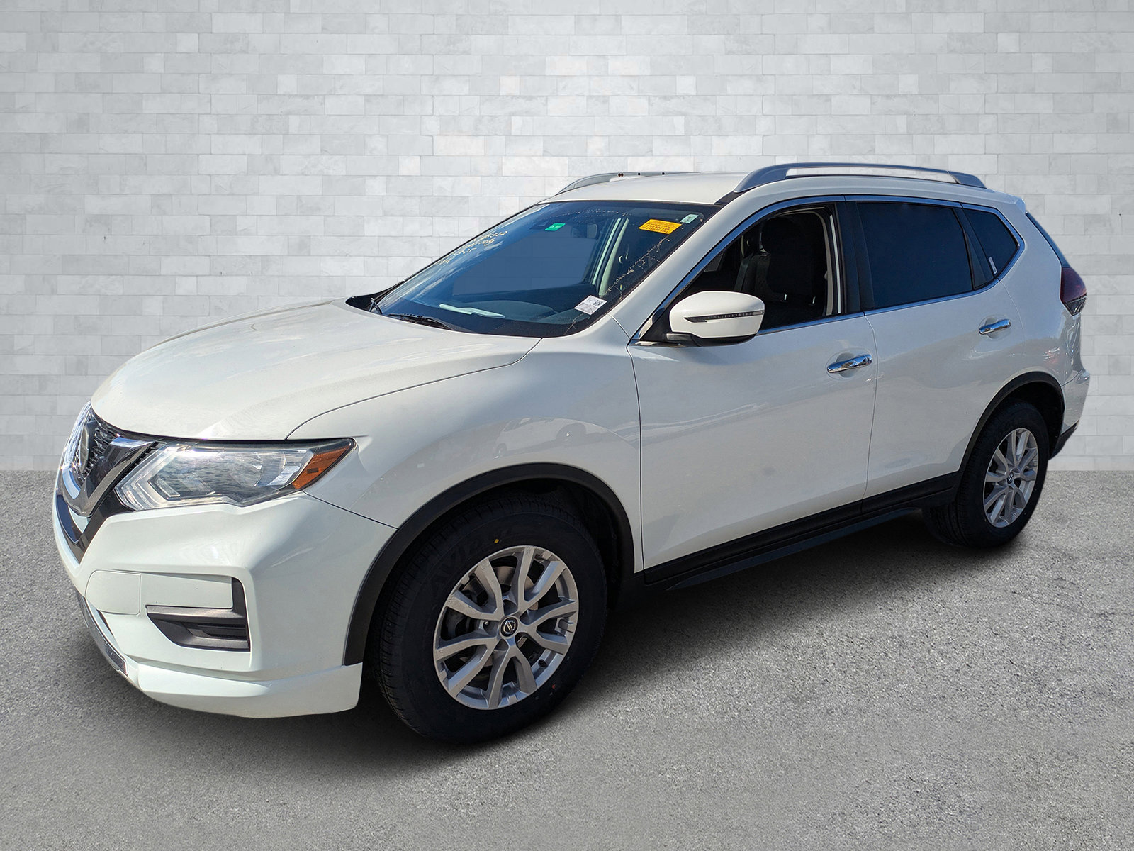 Used 2019 Nissan Rogue SV image 9
