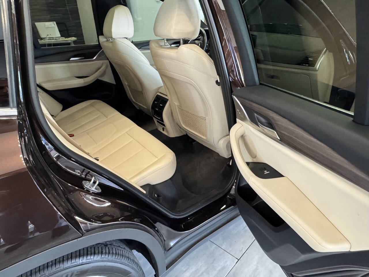 Used 2018 BMW X3 xDrive30i image 23