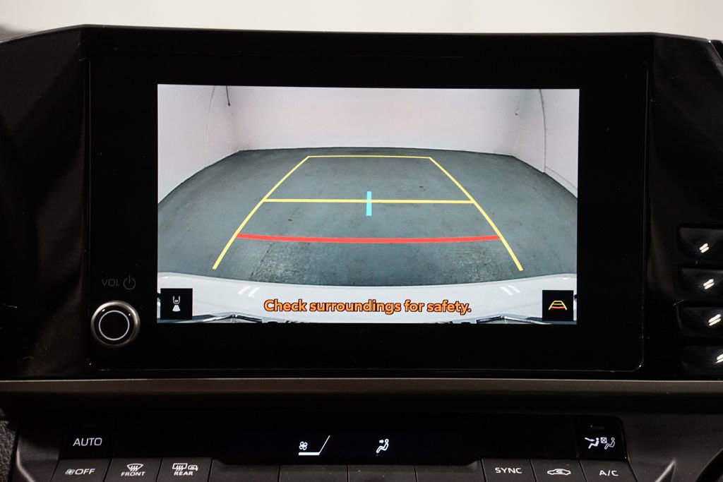 Certified 2025 Toyota Camry LE w/ Convenience Package image 19