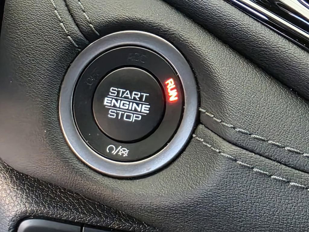 Used 2021 Dodge Durango Citadel image 24