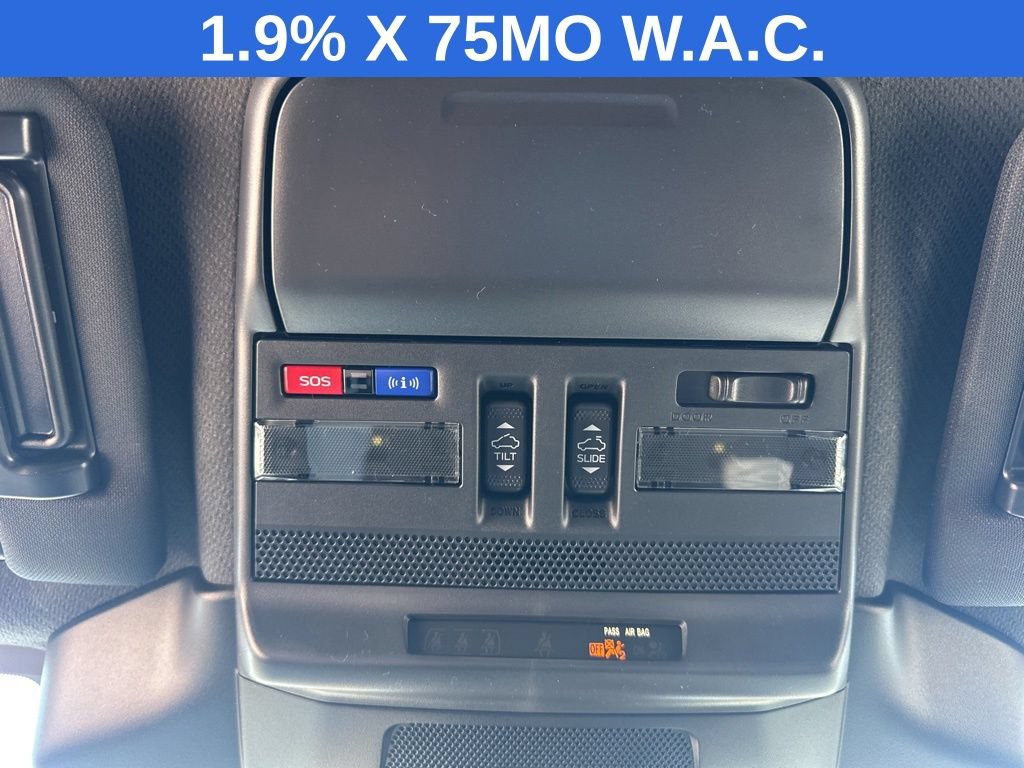 New 2026 Subaru Outback Limited XT AWD/4WD image 20