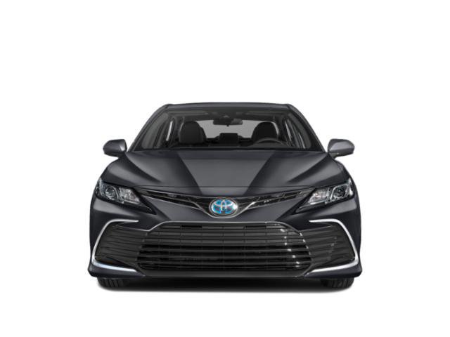 Used 2021 Toyota Camry XSE w/ Cold Weather Package FWD image 7