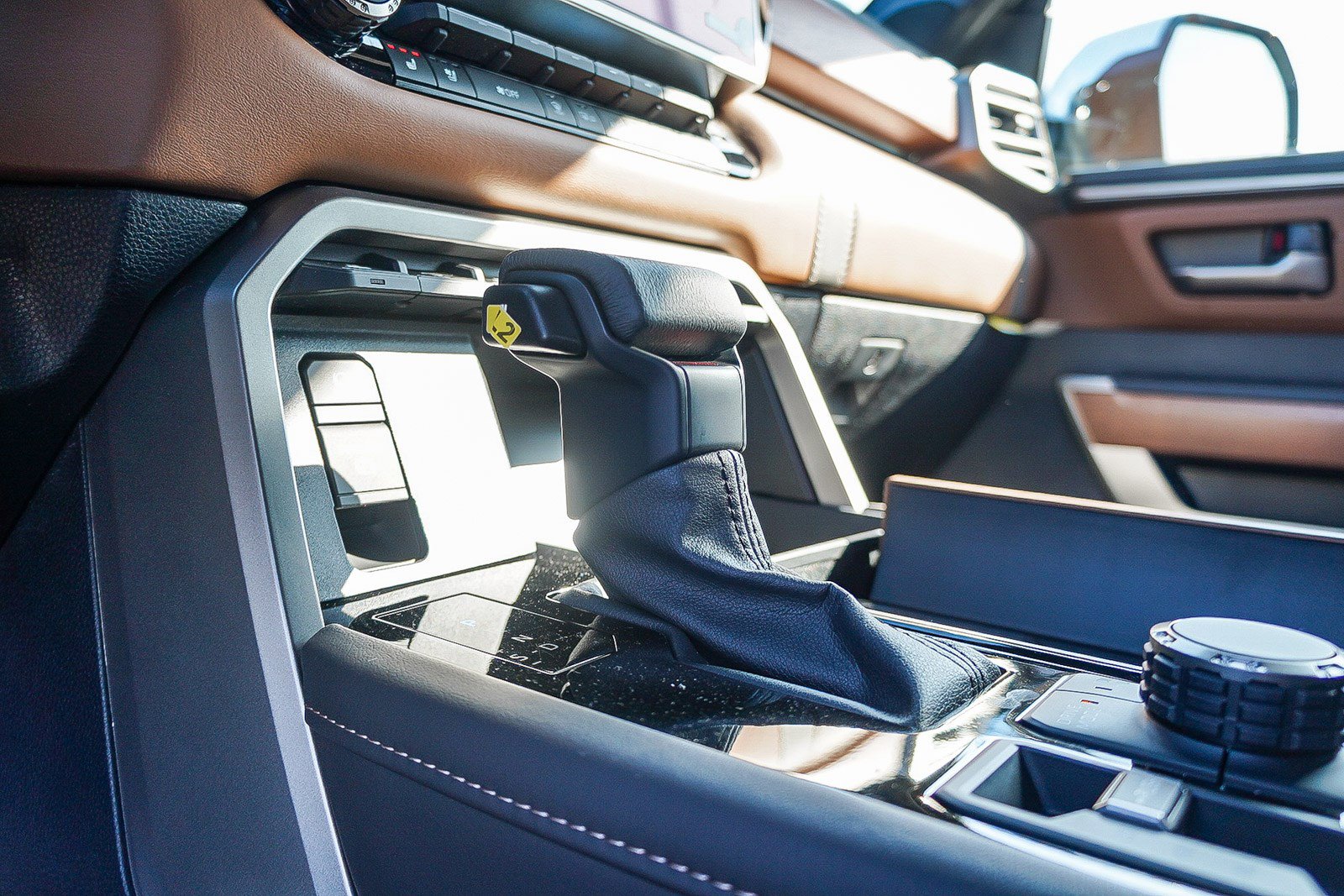 New 2026 Toyota Tundra 1794 Edition image 29