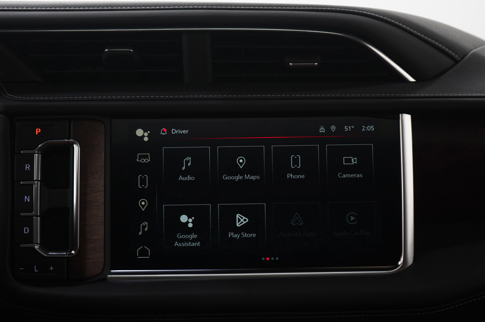 Used 2024 GMC Yukon Denali Ultimate image 18