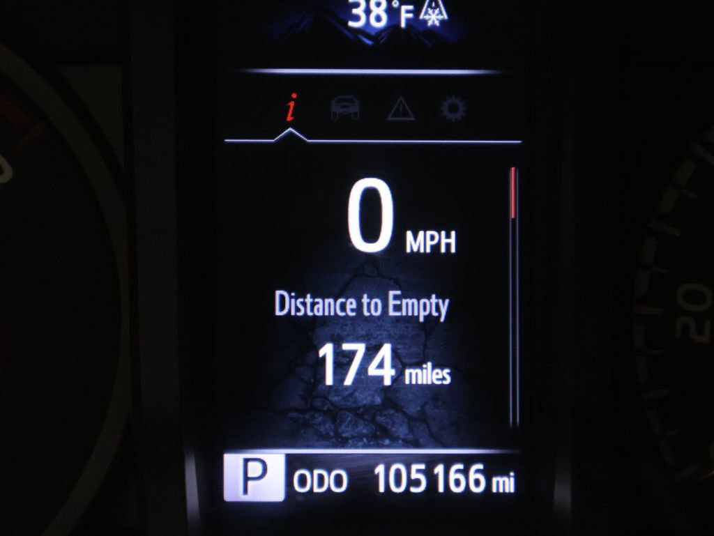 Used 2021 Toyota Tacoma SR image 19