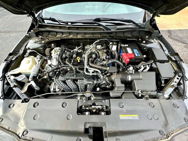 Used 2023 Nissan Altima 2.5 SV image 25