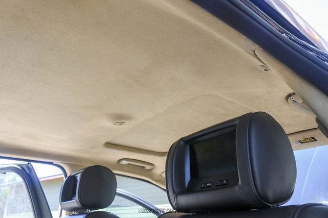 Used 2006 Jaguar XJ Vanden Plas Super V8 Portfolio RWD image 34