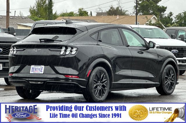 New 2026 Ford Mustang Mach-E Premium AWD/4WD image 4