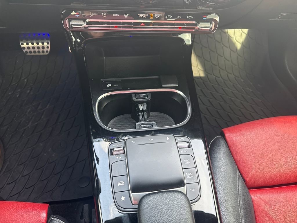 Used 2021 Mercedes-Benz A 220 image 19