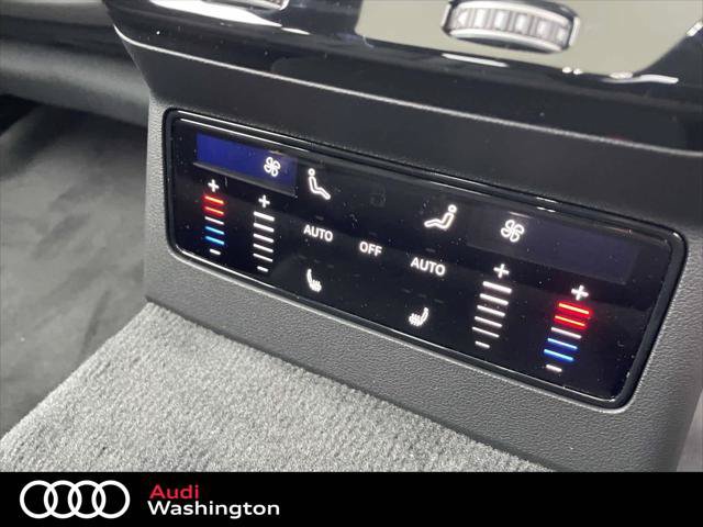 New 2026 Audi A6 Prestige AWD/4WD image 25