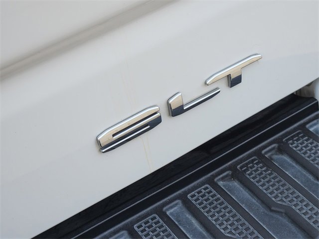 Used 2021 GMC Sierra 1500 SLT image 12