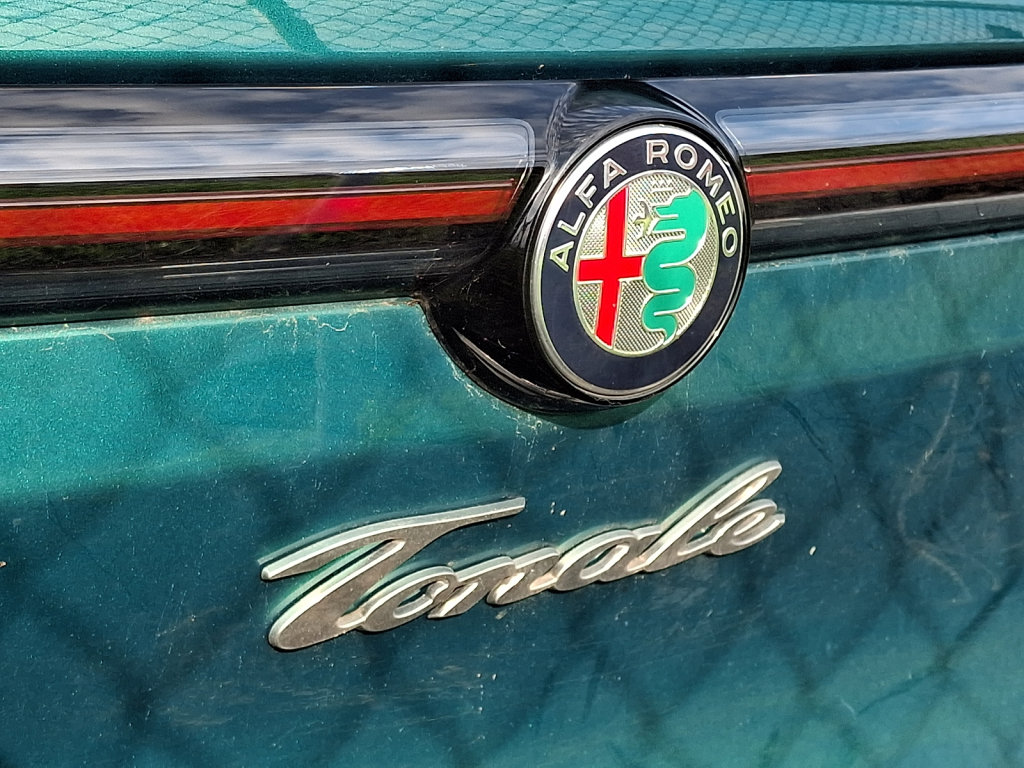 Used 2024 Alfa Romeo Tonale Veloce w/ Active Assist Package AWD/4WD image 6