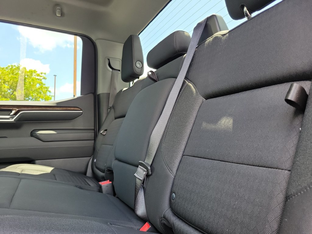 Used 2023 GMC Sierra 1500 Elevation RWD image 15