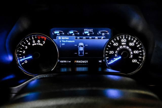 Used 2015 Ford F150 Lariat w/ Equipment Group 502A Luxury image 19