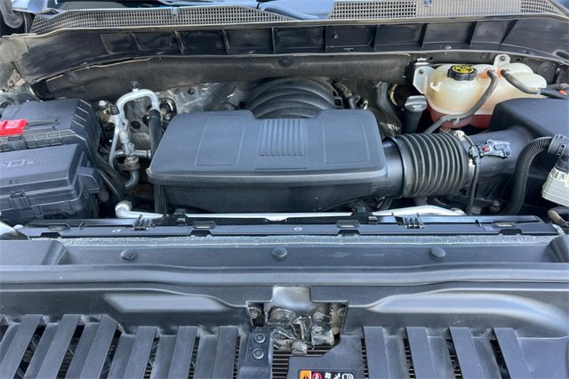 Used 2020 Chevrolet Silverado 1500 RST w/ All-Star Edition image 24