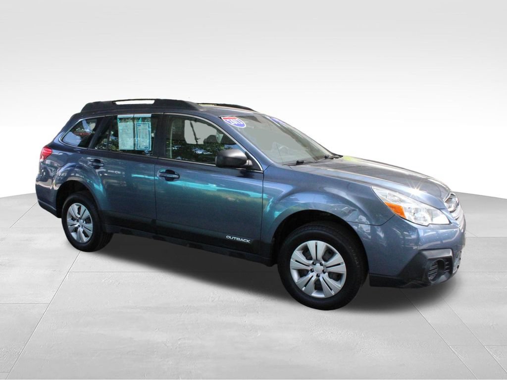 Used 2013 Subaru Outback 2.5i AWD/4WD image 18