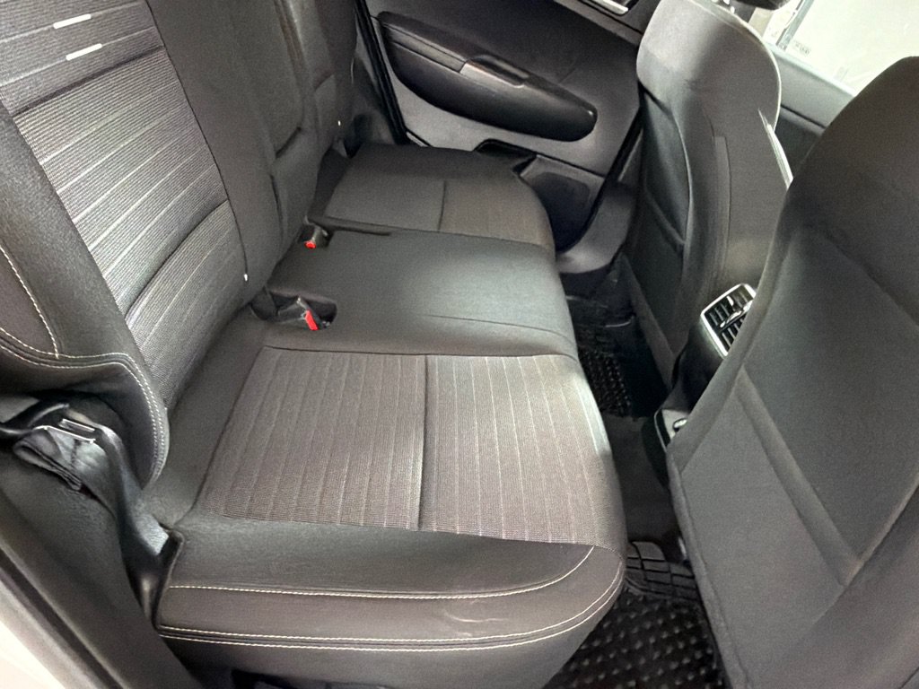 Used 2020 Kia Sportage LX w/ LX Popular Package FWD image 20