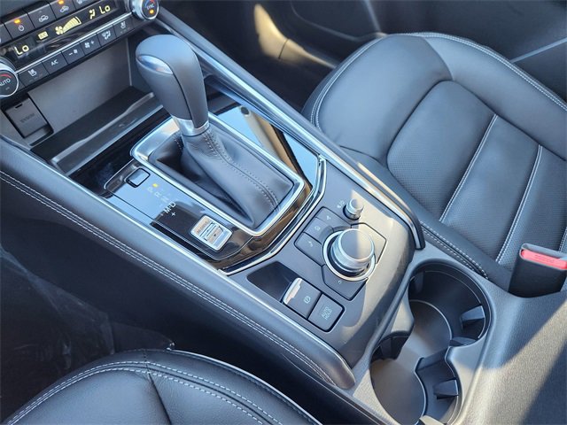 New 2025 MAZDA CX-5 AWD 2.5 S w/ Premium Plus Pkg image 15