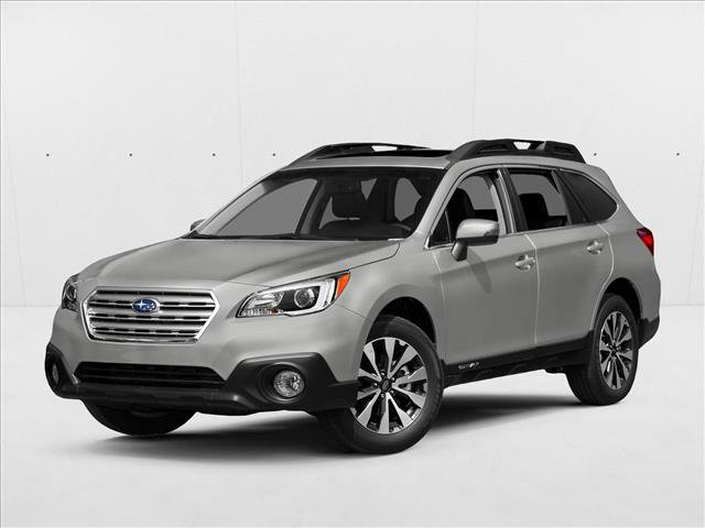 Used 2016 Subaru Outback 2.5i Limited AWD/4WD image 1