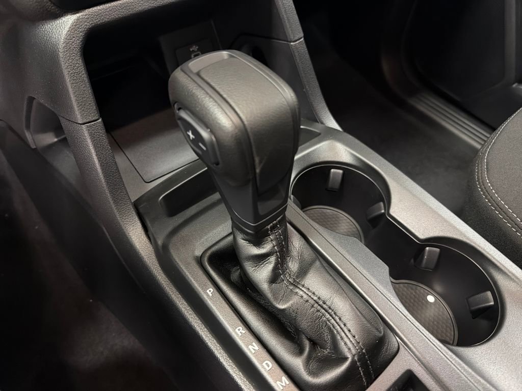 New 2025 Ford Ranger XL image 26