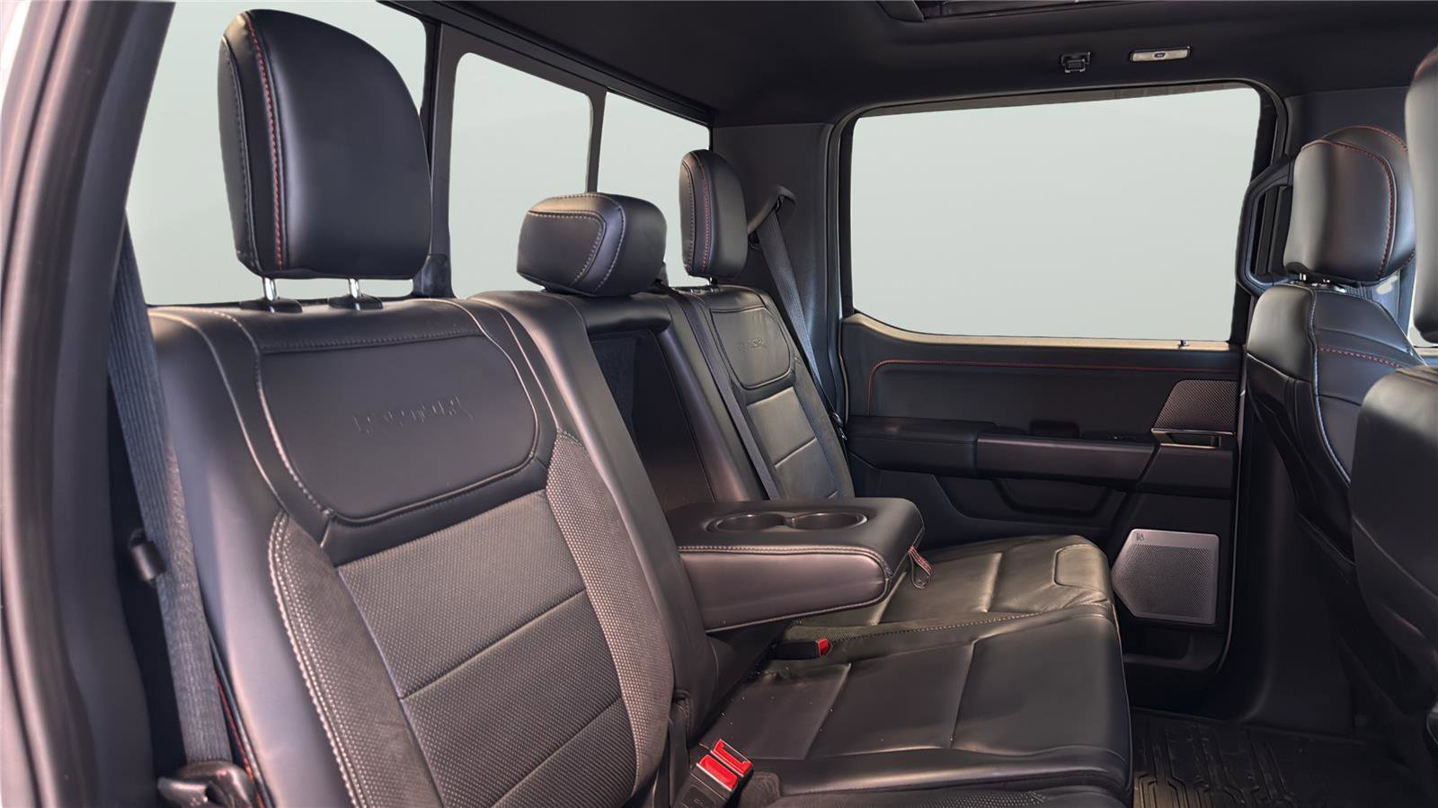 Used 2024 Ford F150 Raptor AWD/4WD image 15