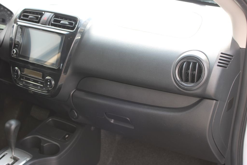 Used 2024 Mitsubishi Mirage ES FWD image 26