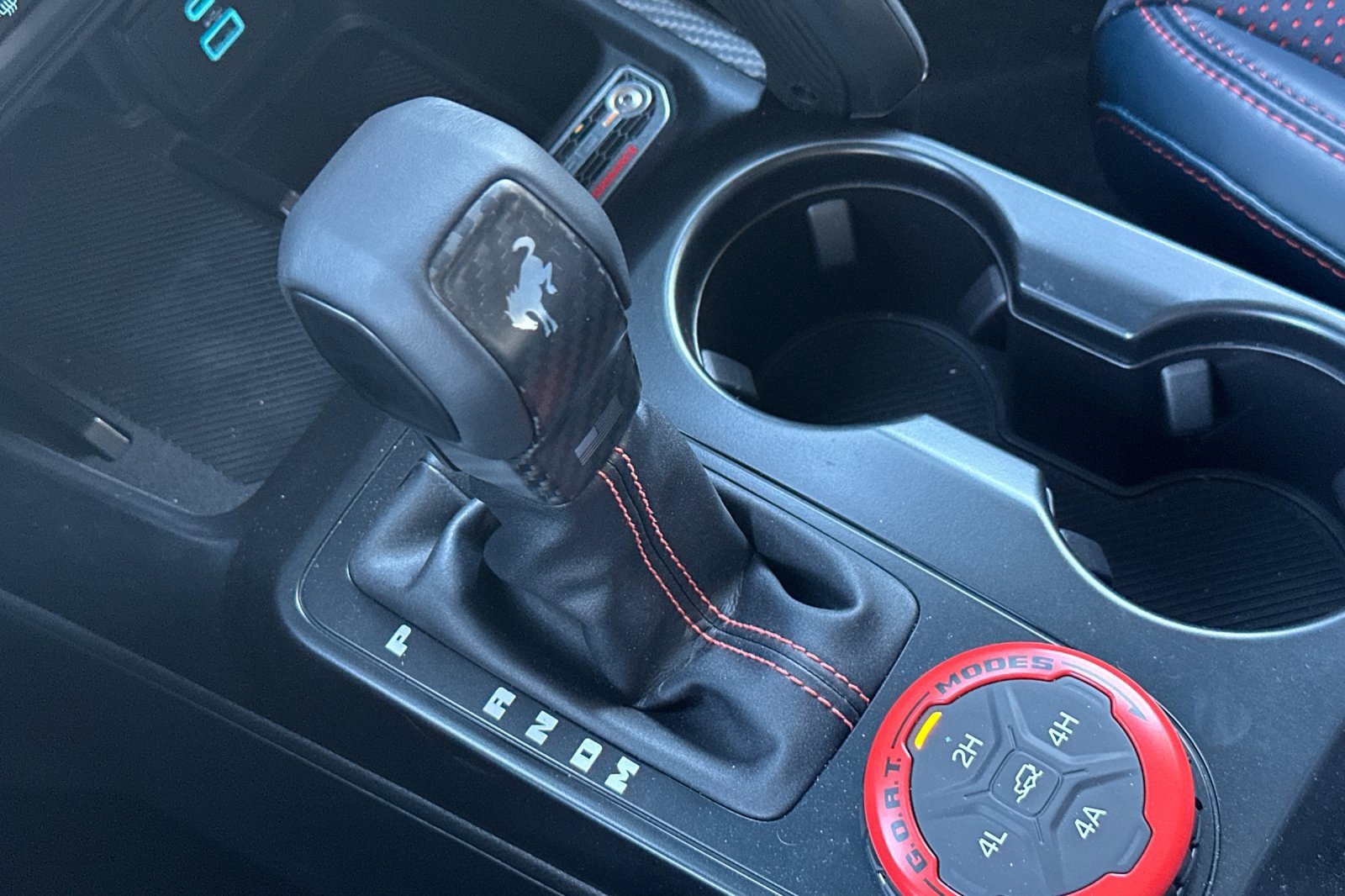 New 2025 Ford Bronco Raptor image 22