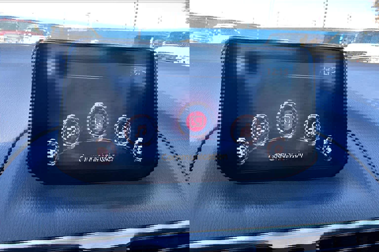 Used 2018 MAZDA MAZDA3 Grand Touring w/ Premium Equipment Package image 34