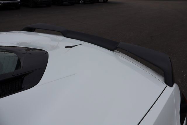 Used 2020 Chevrolet Corvette Stingray Preferred Cpe w/ 2LT Preferred Equipment Group image 21