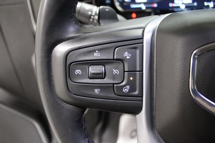 Used 2023 GMC Sierra 1500 SLT w/ SLT Premium Package AWD/4WD image 38