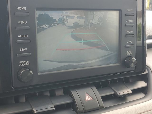 Used 2019 Toyota RAV4 XLE FWD image 23