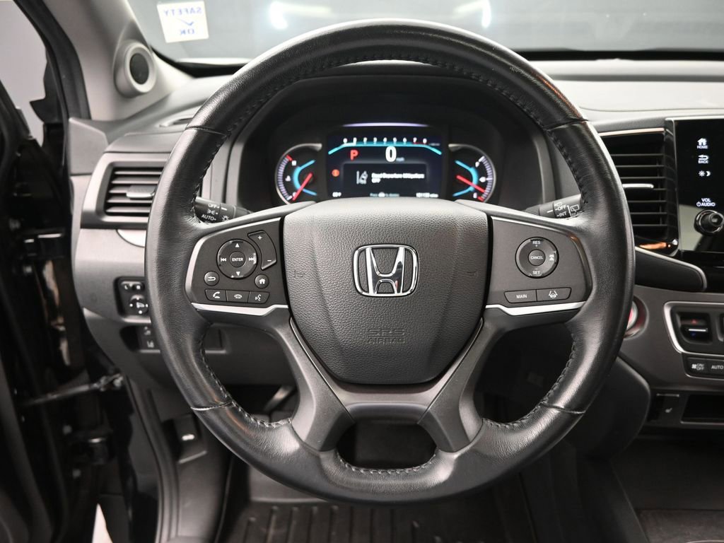 Used 2020 Honda Pilot EX-L image 14