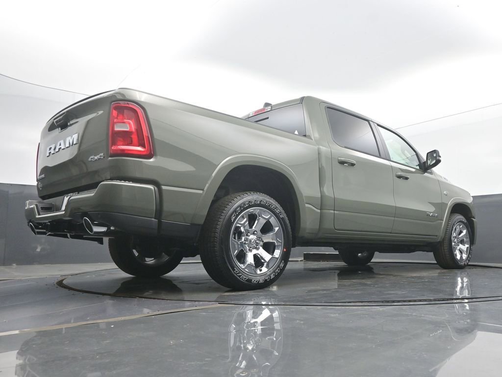 New 2026 RAM 1500 Big Horn image 51