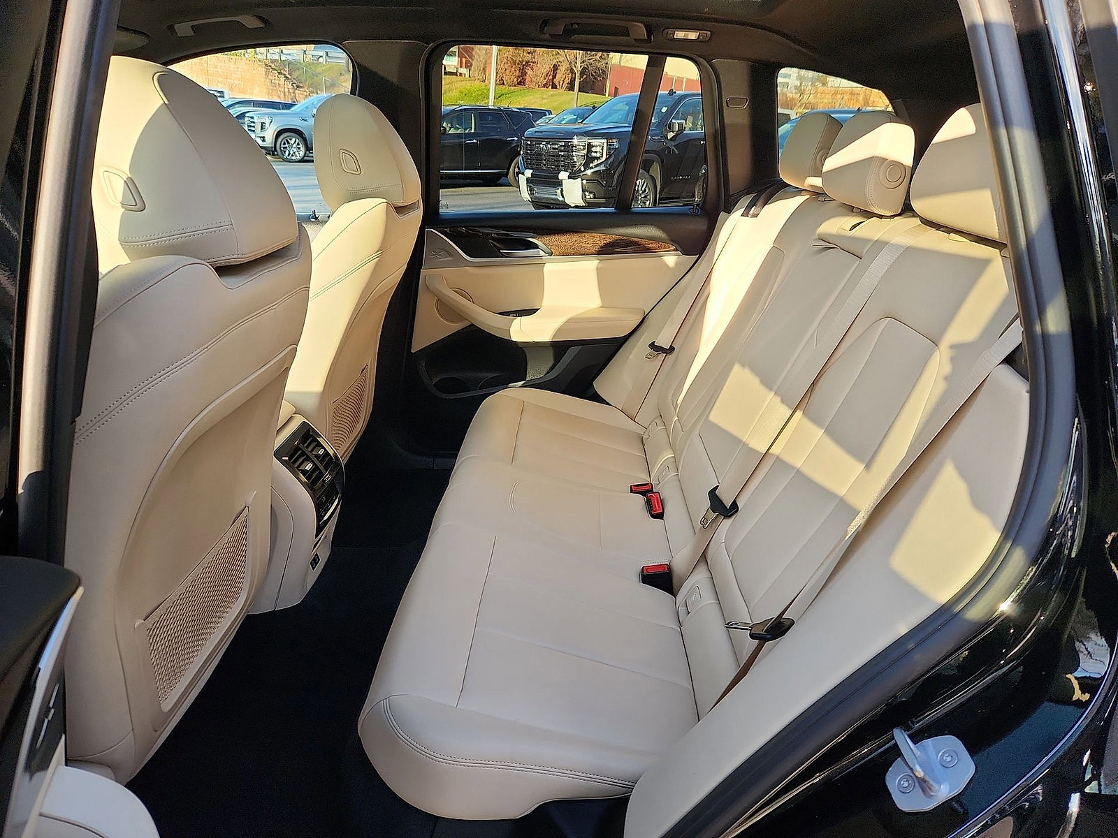 Used 2020 BMW X3 xDrive30i image 20