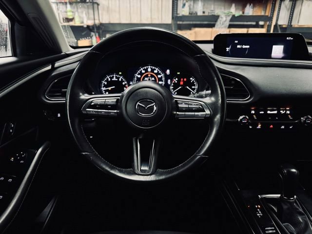 Used 2023 MAZDA CX-30 AWD 2.5 S w/ Preferred Package image 21