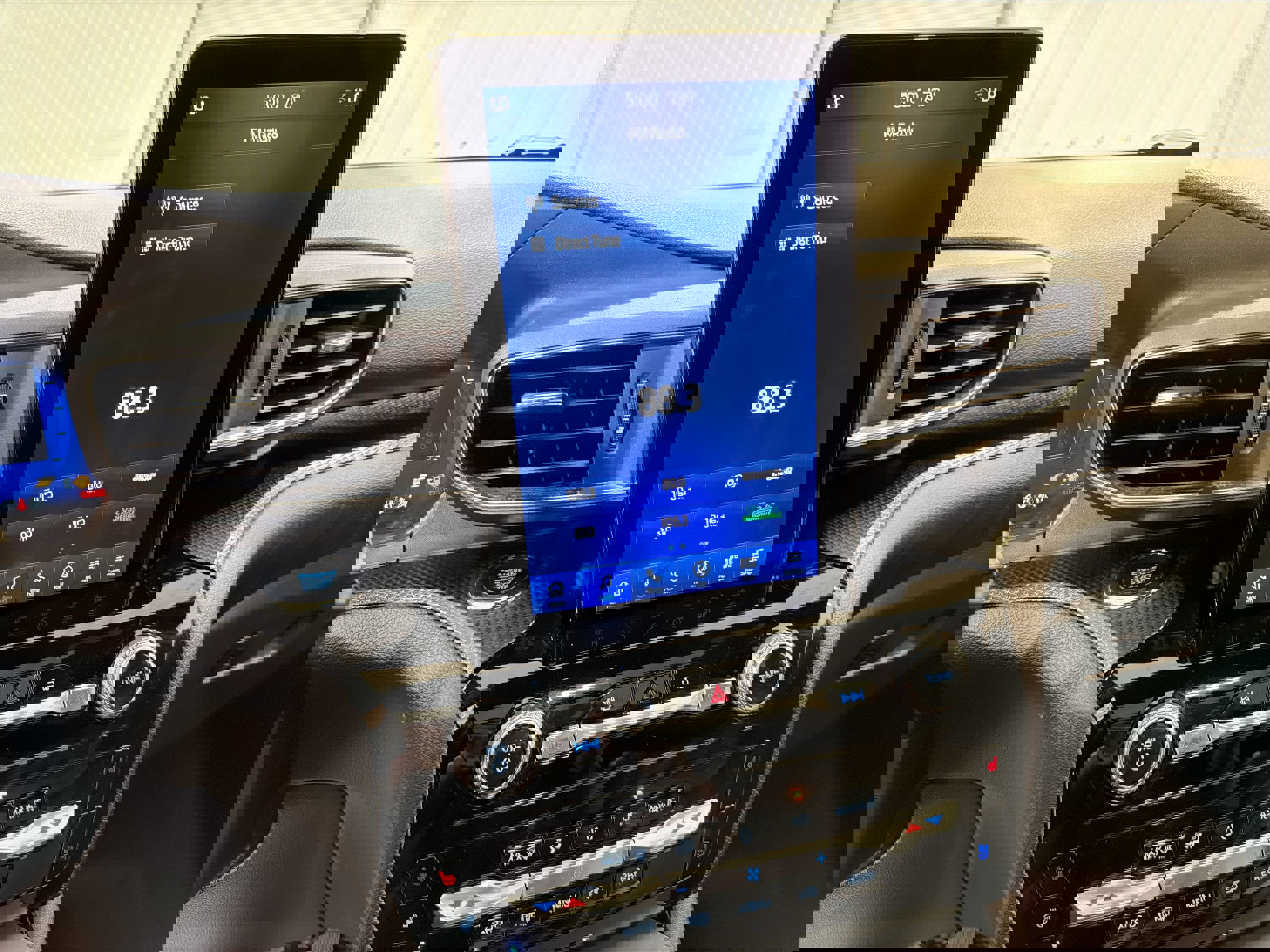 Used 2022 Ford Explorer ST w/ Equipment Group 401A image 17