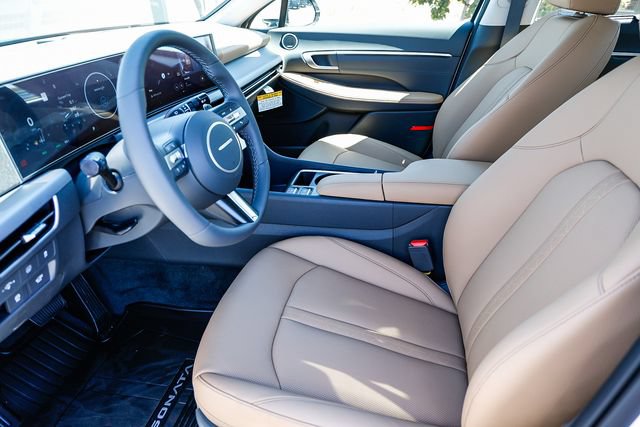 New 2026 Hyundai Sonata Limited FWD image 23