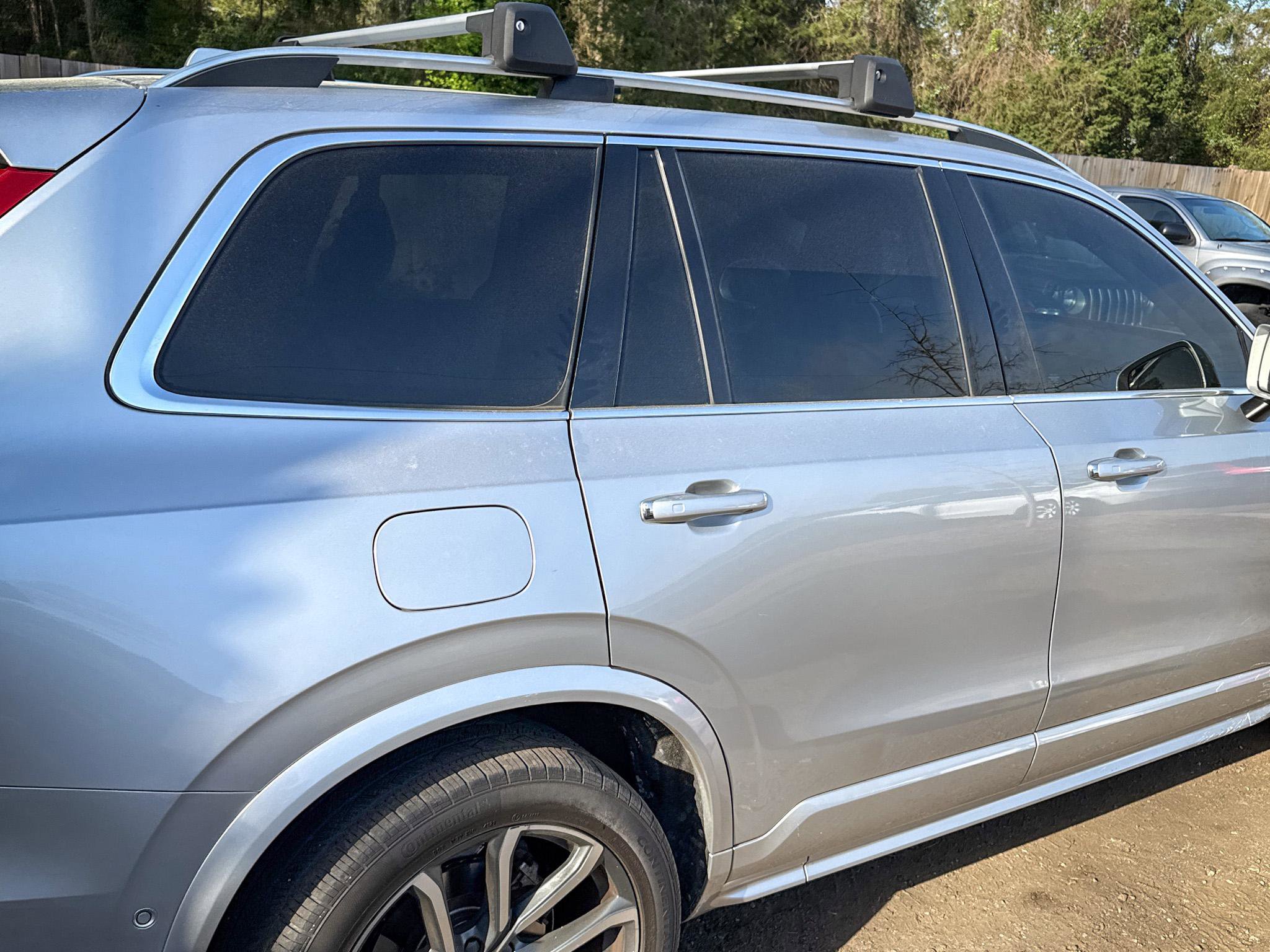 Used 2019 Volvo XC90 T5 Momentum w/ Advanced Package image 13