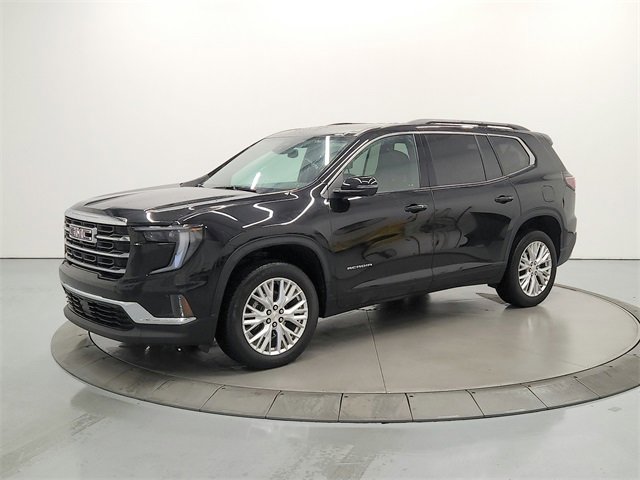 Used 2024 GMC Acadia Elevation image 3