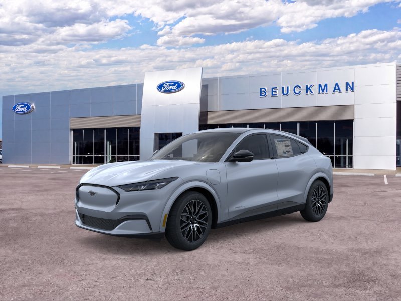 New 2026 Ford Mustang Mach-E Premium AWD/4WD image 5