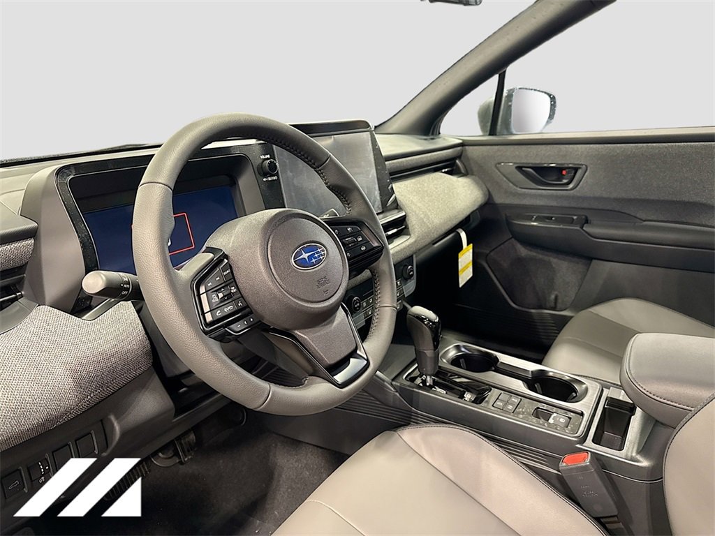 New 2026 Subaru Outback Premium image 9