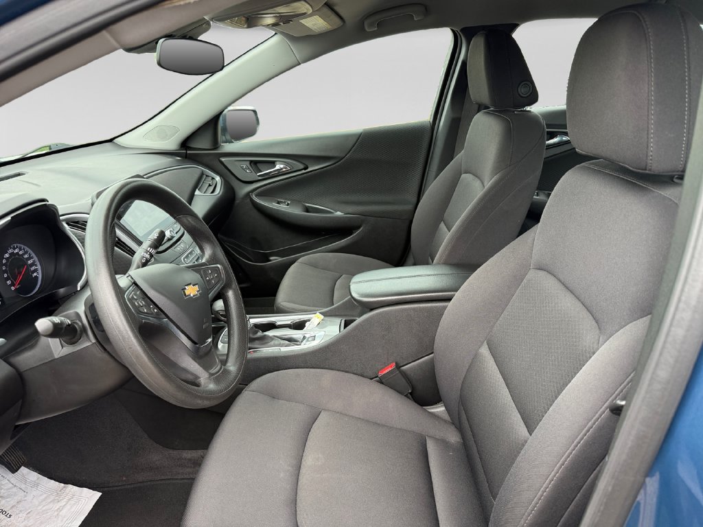 Used 2024 Chevrolet Malibu LT FWD image 21
