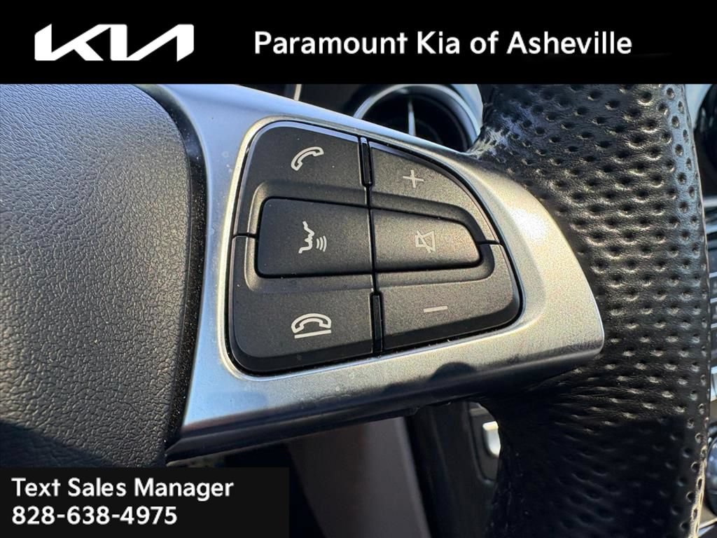 Used 2020 Mercedes-Benz SLC 300 image 13