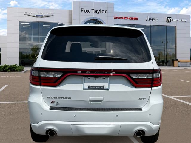Used 2026 Dodge Durango GT AWD/4WD image 5