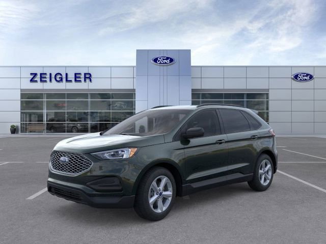 New 2024 Ford Edge SE image 1