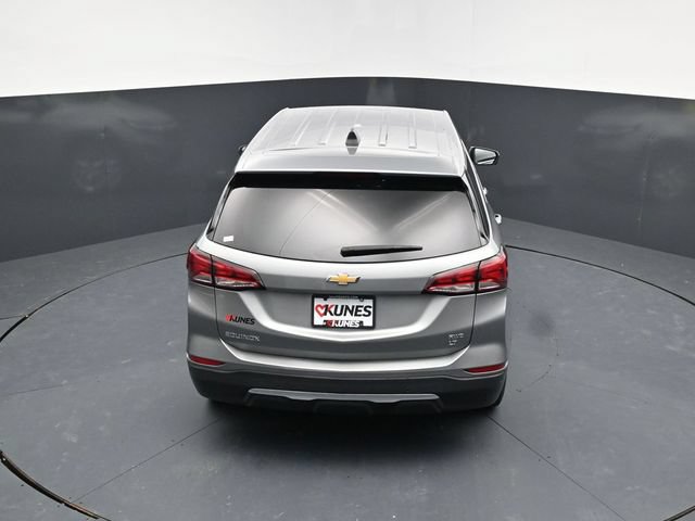 Used 2024 Chevrolet Equinox LT AWD/4WD image 47